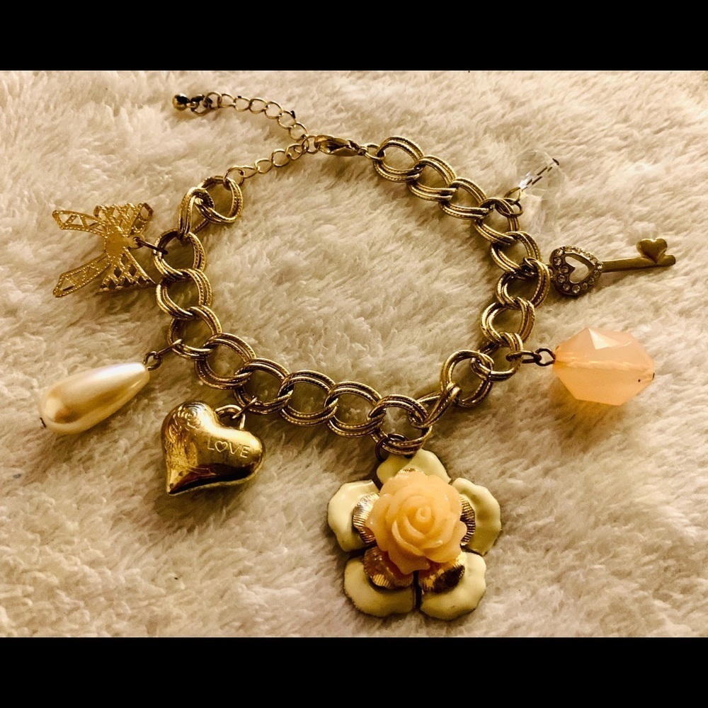Charm Bracelet